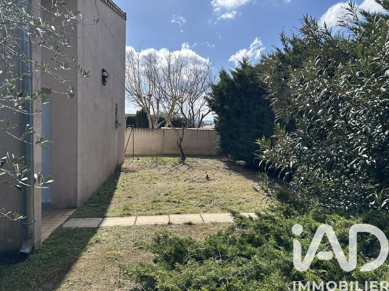 Maison - 91 m² - 4 pièces