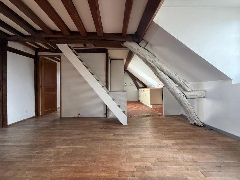 Appartement - 86 m² - 4 pièces