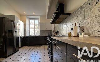 Appartement - 152 m² - 5 pièces