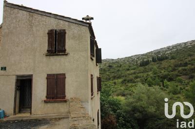 Maison - 210 m² - 6 pièces