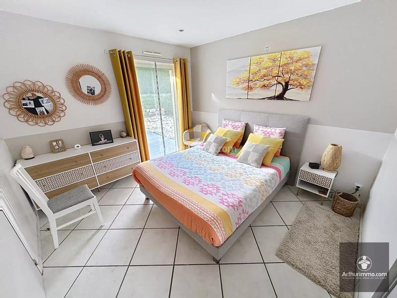 Maison - 145 m² - 6 pièces