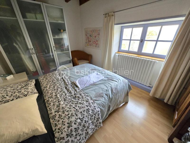 Corps de ferme - 188 m² - 5 pièces