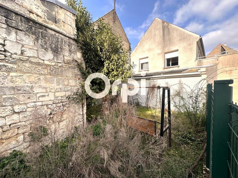 Appartement - 160 m² - 9 pièces