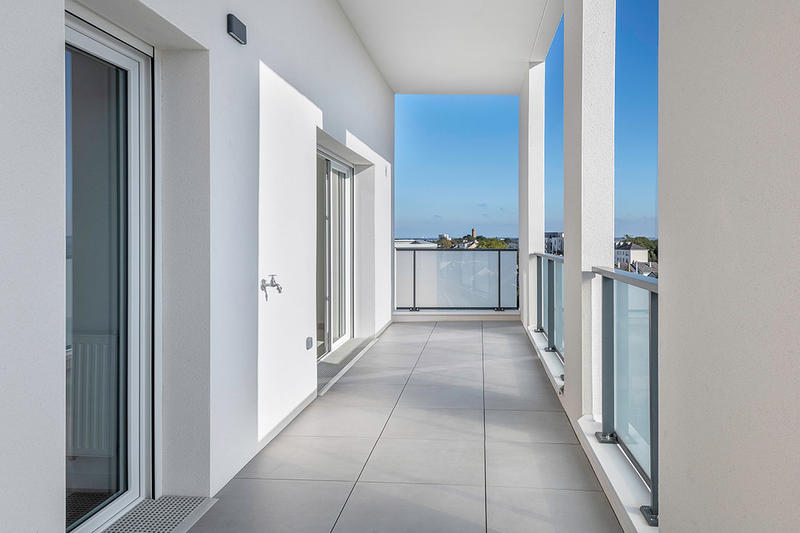 Appartement - 39 à 88 m² - 2 à 4 pièces