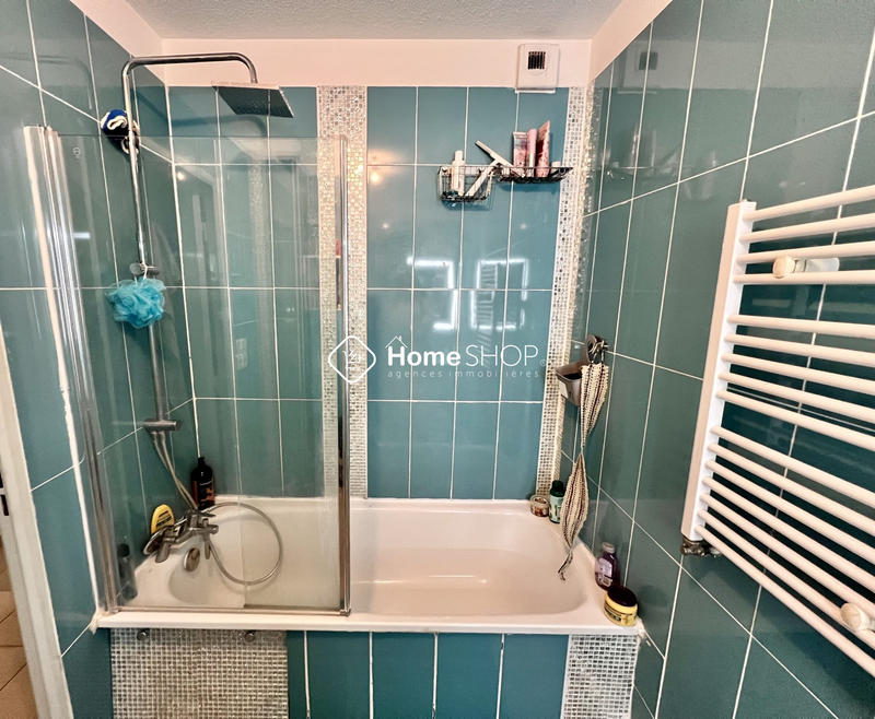 Appartement - 81 m²