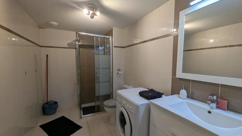 Appartement - 33 m² - 1 pièce