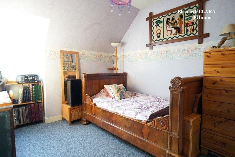 Maison - 102 m² - 5 pièces