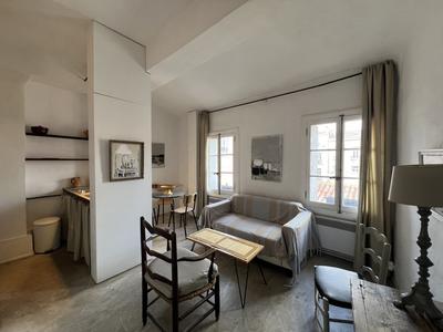 Appartement - 24 m² - 1 pièce