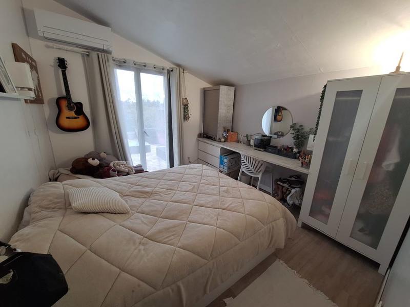 Maison d'architecte - 105 m² - 4 pièces