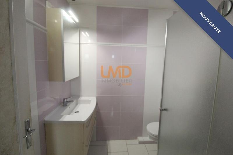 Villa - 100 m² - 5 pièces