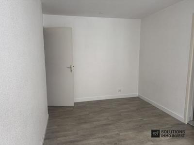 Studio - 19 m² - 1 pièce