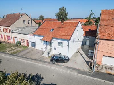 Maison - 132 m² - 4 pièces