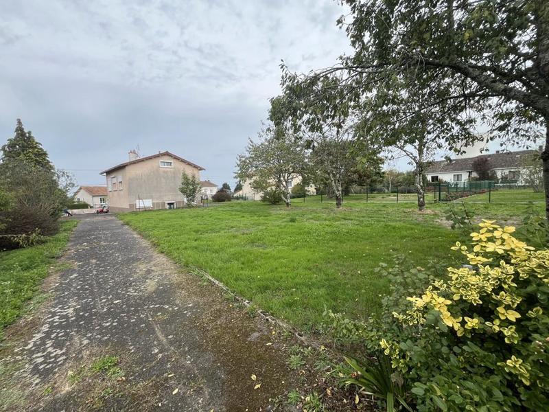 Maison - 81 m² - 4 pièces