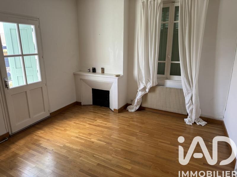 Maison - 172 m² - 7 pièces