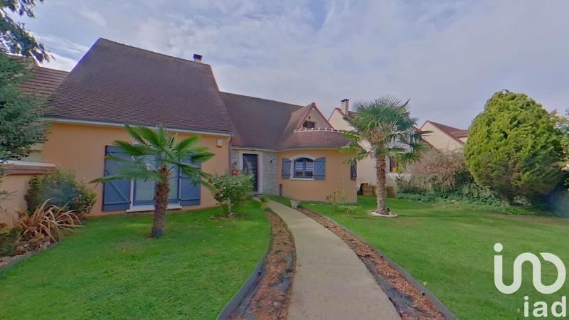 Maison - 170 m² - 6 pièces