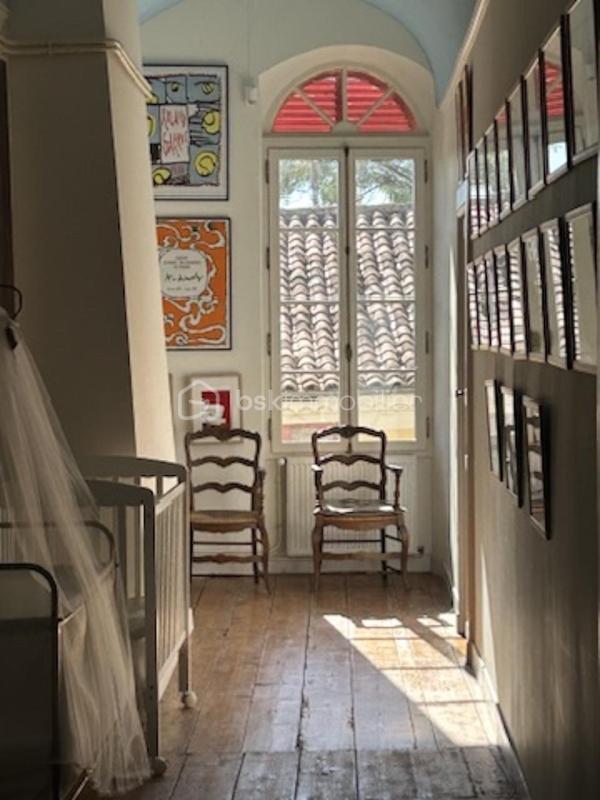 Château - 722 m² - 19 pièces