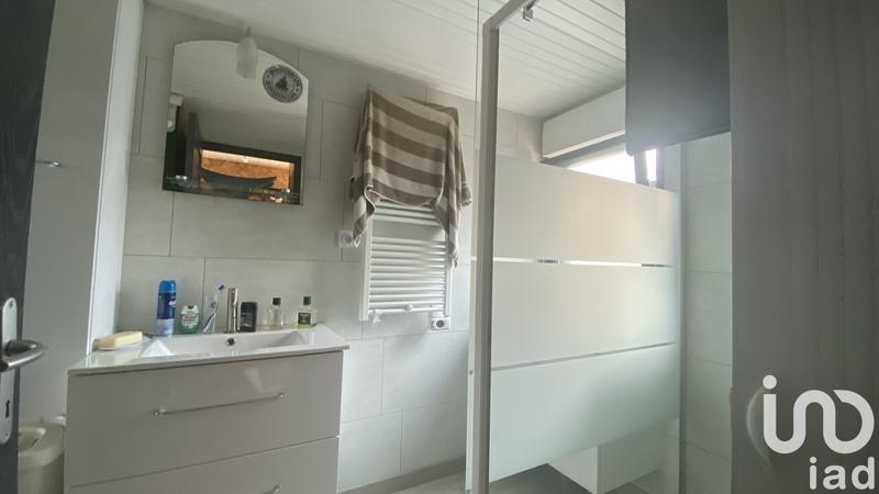 Châlet - 35 m² - 2 pièces