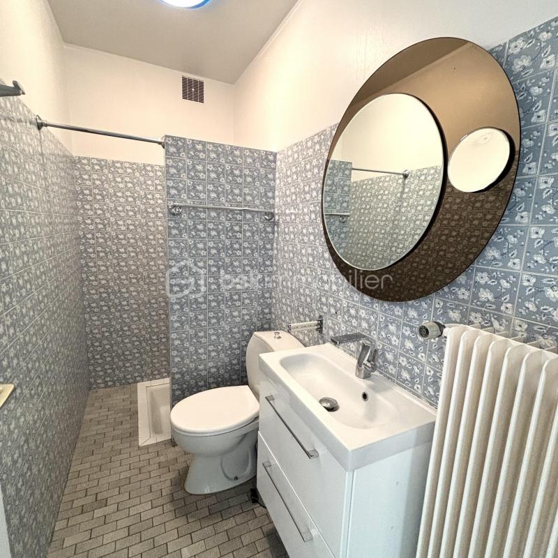 Maison d'architecte - 140 m² - 5 pièces