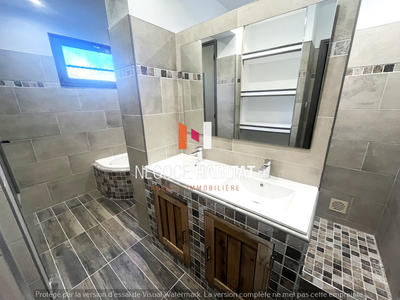 Villa - 90 m² - 4 pièces