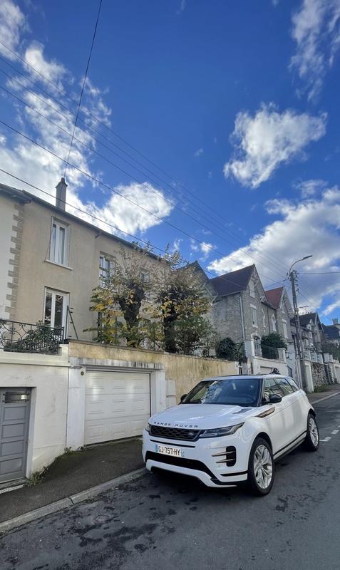 Maison ancienne - 180 m² - 9 pièces