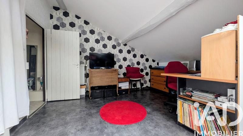 Maison de ville - 106 m² - 5 pièces