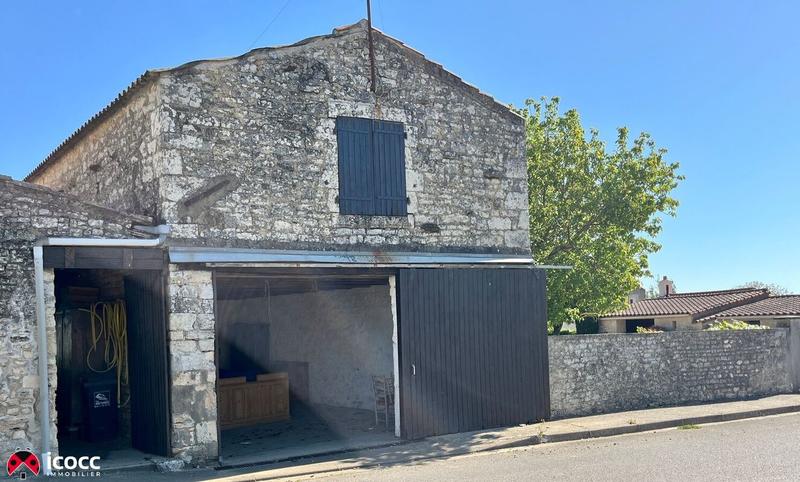 Maison - 127 m² - 6 pièces