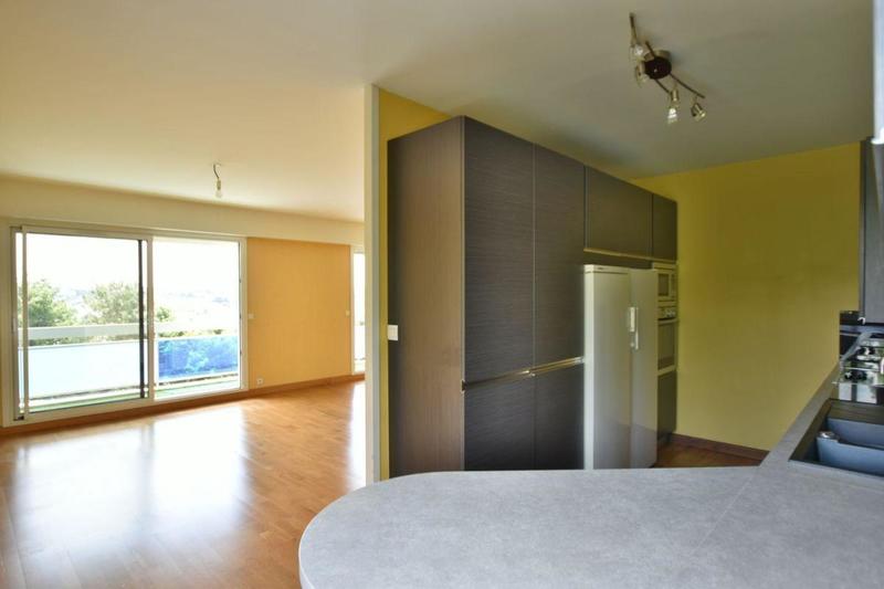 Appartement - 101 m² - 4 pièces