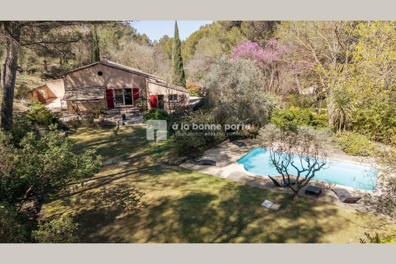 Maison - 118 m² - 6 pièces