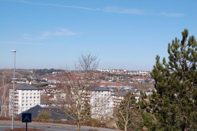 Appartement - 20 m² - 1 pièce