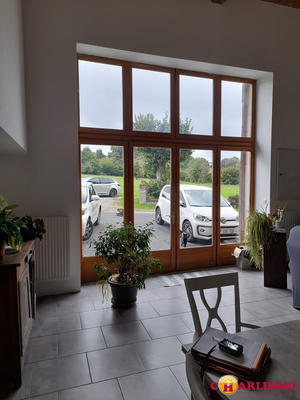 Maison traditionnelle - 152 m² - 6 pièces