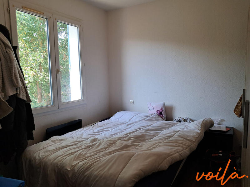 Maison - 86 m² - 5 pièces