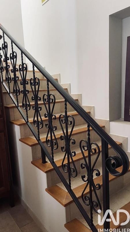 Maison de campagne - 224 m² - 7 pièces