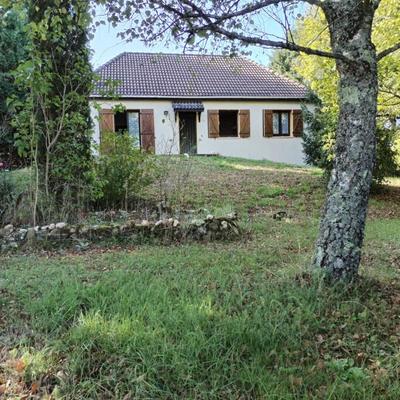 Maison - 176 m² - 5 pièces