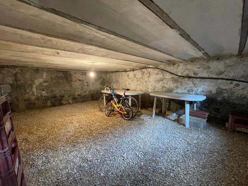 Maison - 92 m² - 3 pièces