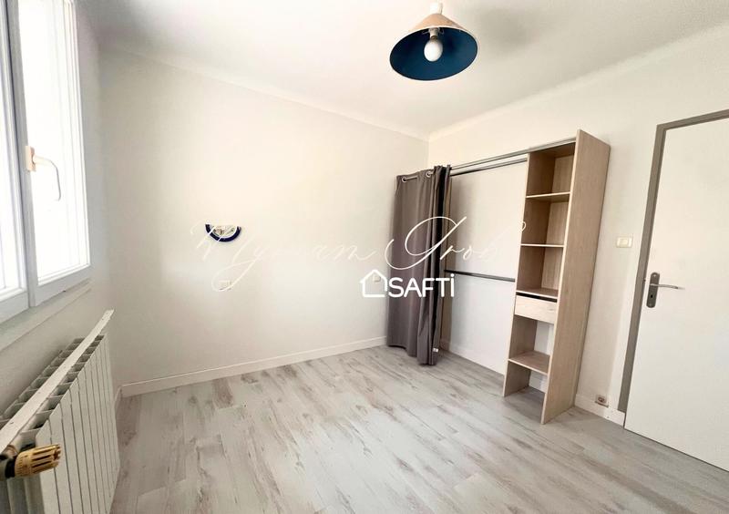 Maison - 160 m² - 8 pièces