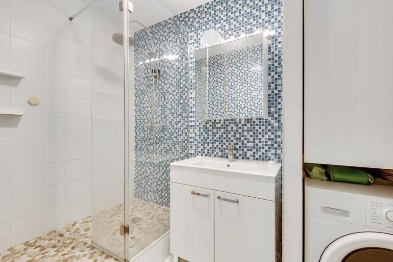 Appartement - 82 m² - 5 pièces