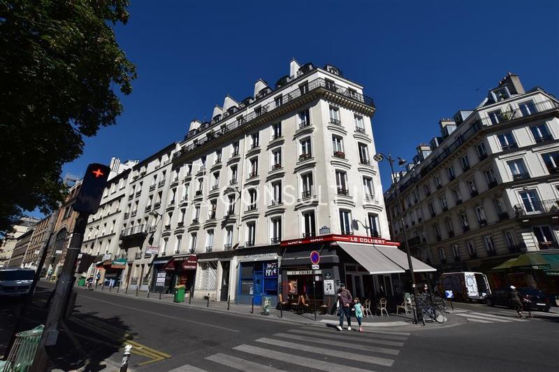 Local commercial - 39 m²