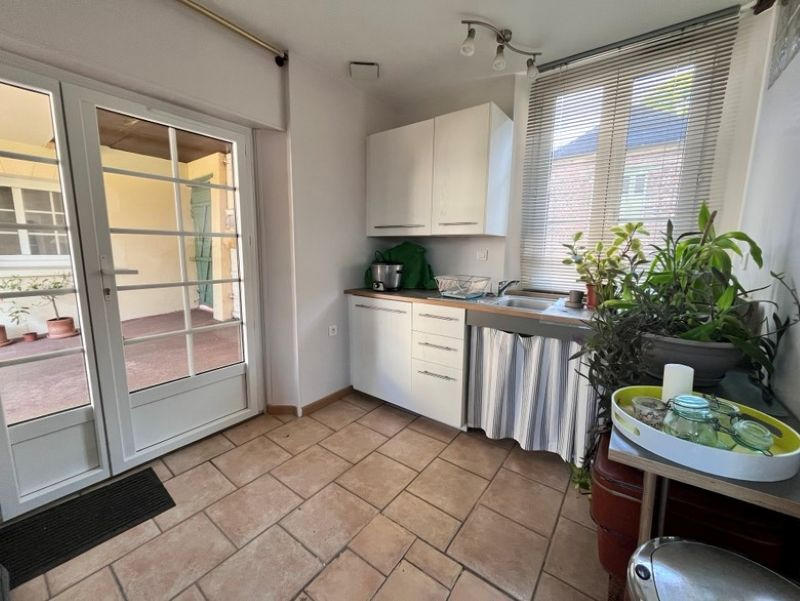 Maison - 196 m² - 8 pièces