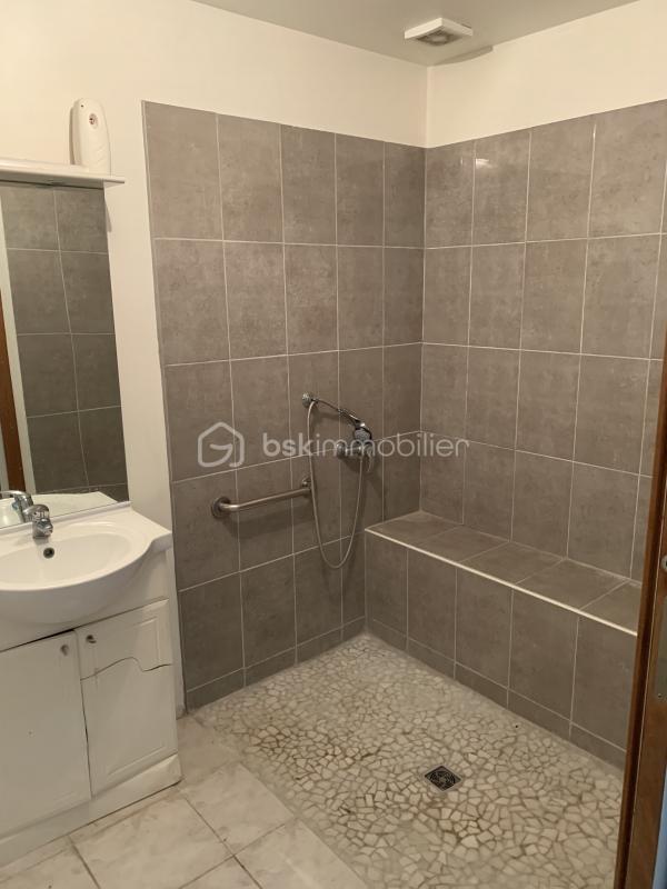 Maison ancienne - 160 m² - 5 pièces