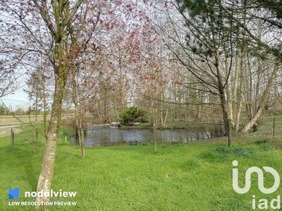 Maison - 189 m² - 11 pièces