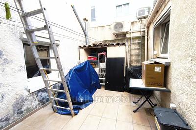 Appartement - 30 m² - 1 pièce