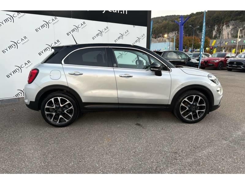 Fiat 500x 1.0 FireFly Turbo T3 120 ch Lounge