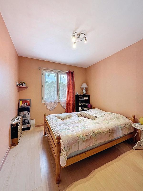 Maison - 86 m² - 3 pièces