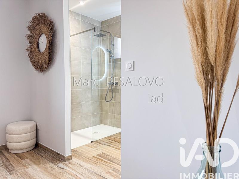 Maison - 126 m² - 4 pièces