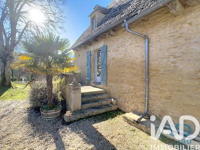 Maison - 180 m² - 5 pièces