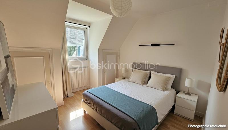 Propriété - 184 m² - 7 pièces