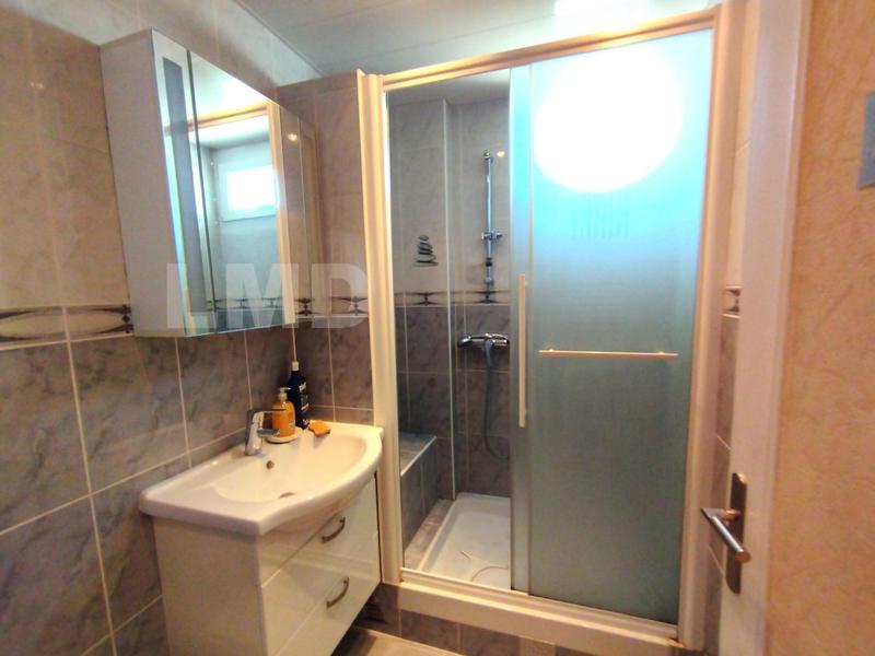 Appartement - 68 m² - 4 pièces