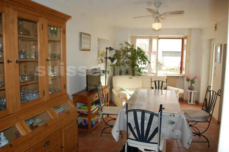 Maison - 175 m² - 7 pièces