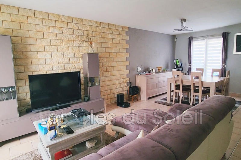 Villa - 95 m² - 4 pièces