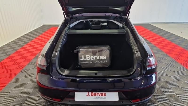 Peugeot 508 Bluehdi 130 Ch Ss Eat8 Active Pack